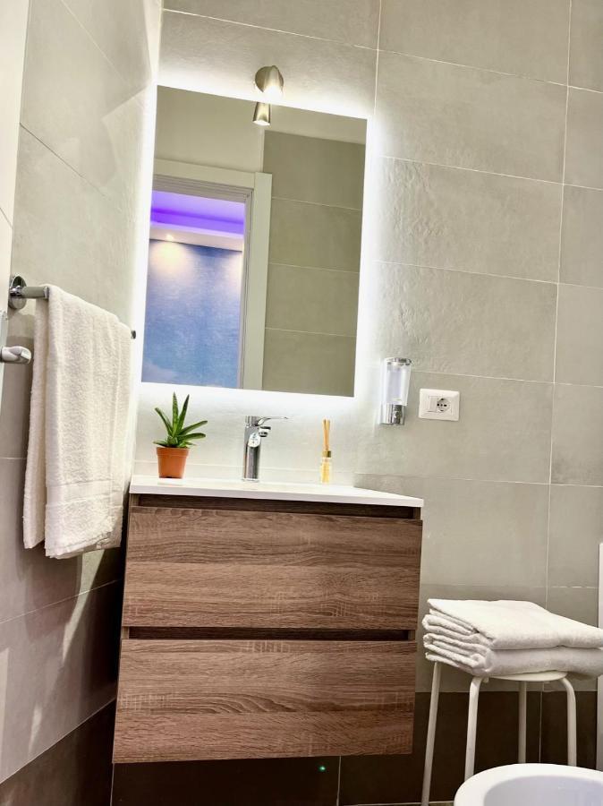 Redreams Hotel โรม ภายนอก รูปภาพ