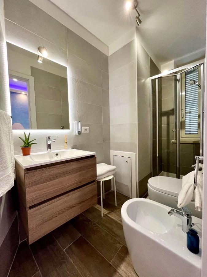 Redreams Hotel โรม ภายนอก รูปภาพ
