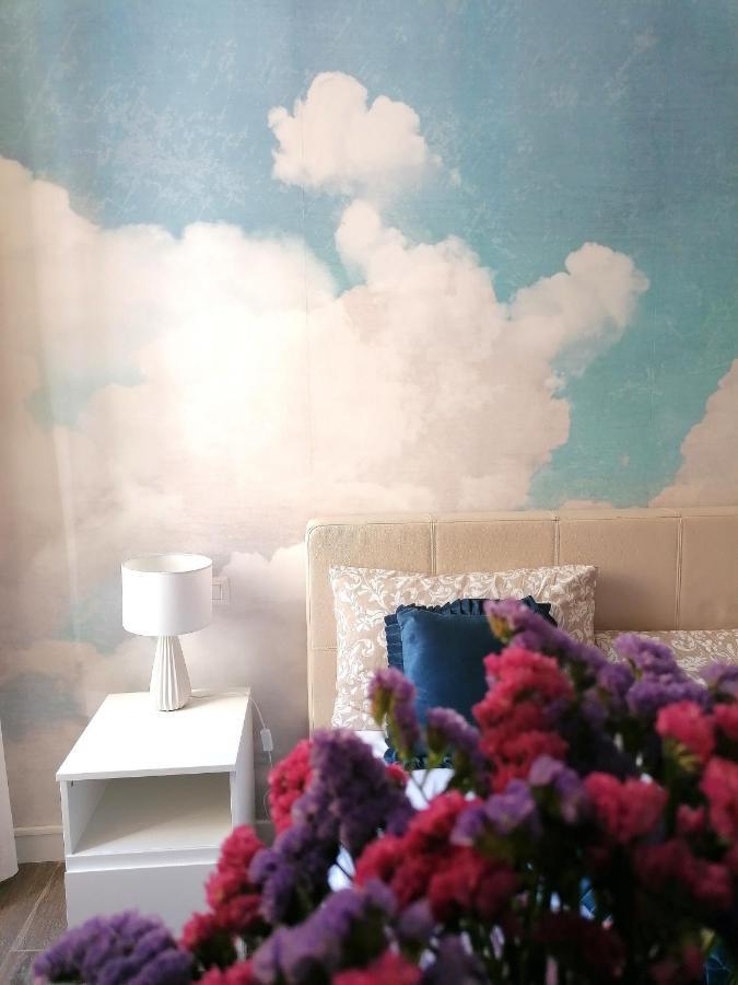 Redreams Hotel โรม ภายนอก รูปภาพ