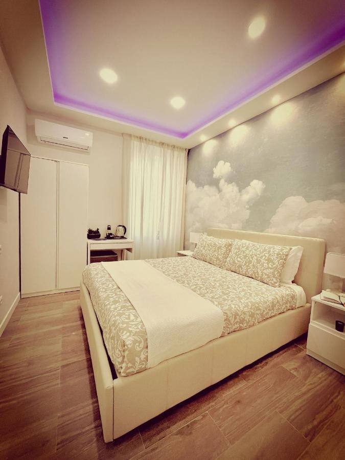Redreams Hotel โรม ภายนอก รูปภาพ