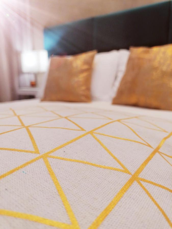 Redreams Hotel โรม ภายนอก รูปภาพ